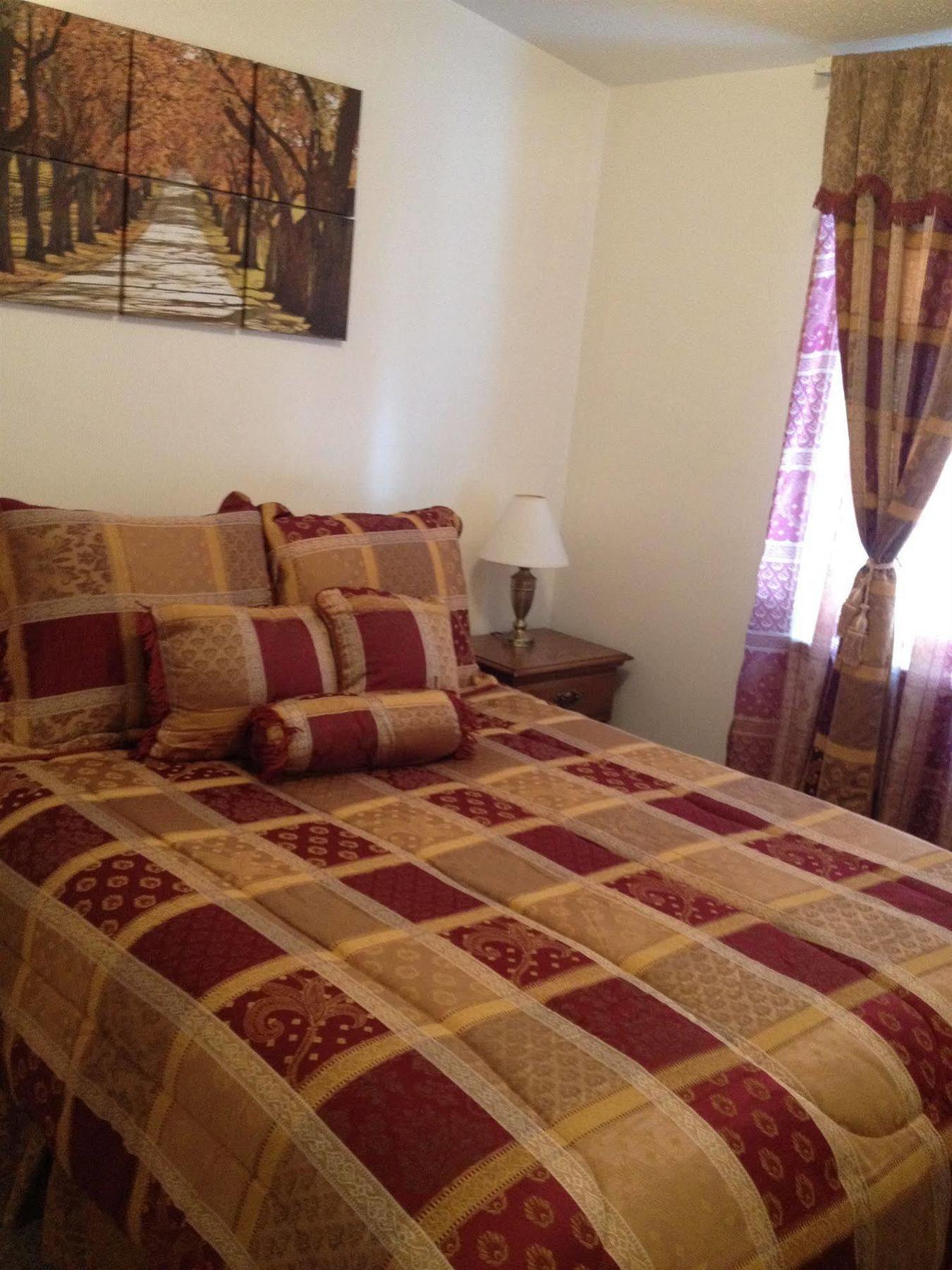 Saco River Motor Lodge & Suites Конуэй Экстерьер фото